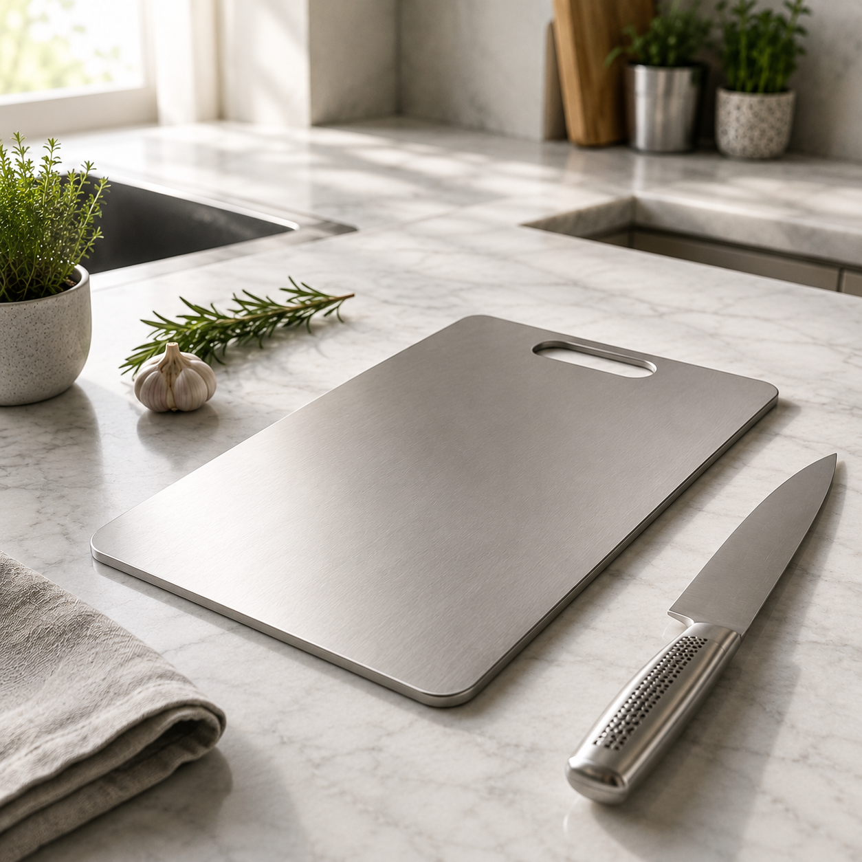 IZVOR SteelPrep™