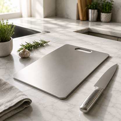 IZVOR SteelPrep™