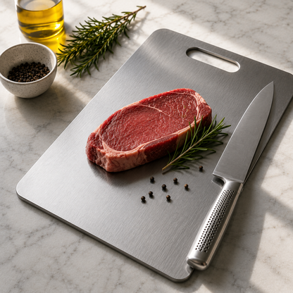 IZVOR SteelPrep™