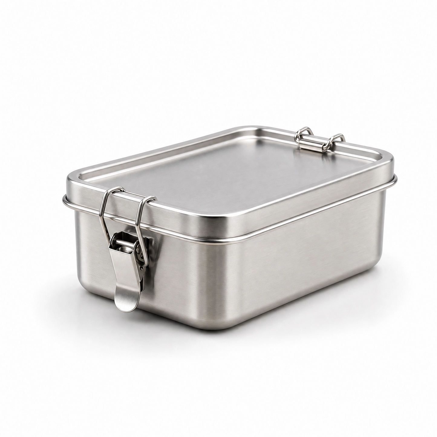 Izvor Stainless Steel Bento Box