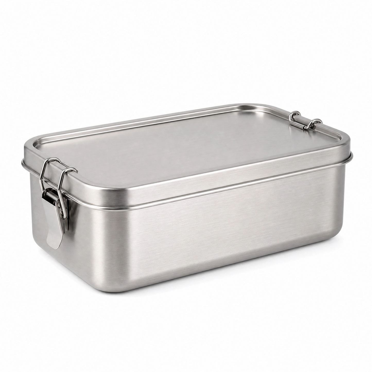 Izvor Stainless Steel Bento Box